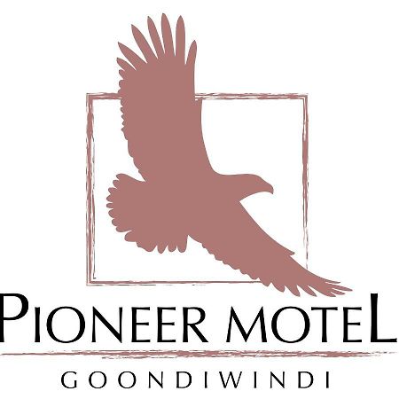Pioneer Motel Goondiwindi Ngoại thất bức ảnh