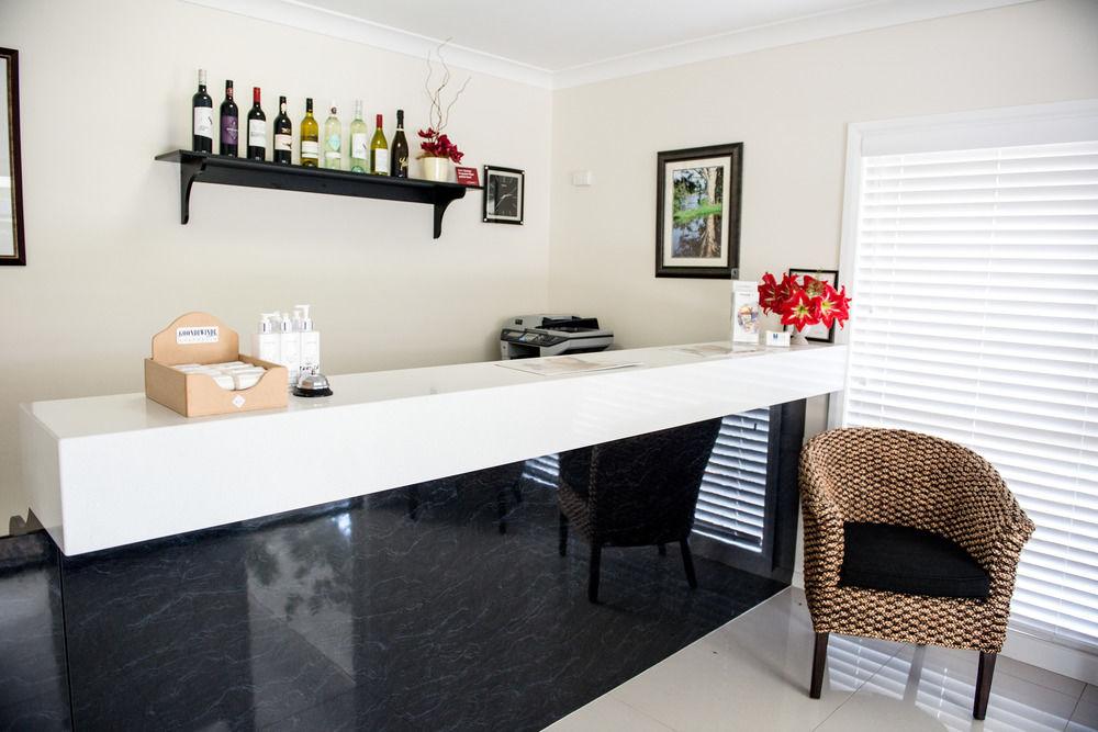 Pioneer Motel Goondiwindi Ngoại thất bức ảnh