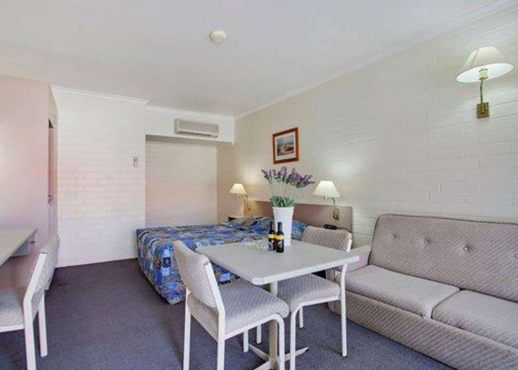 Pioneer Motel Goondiwindi Phòng bức ảnh