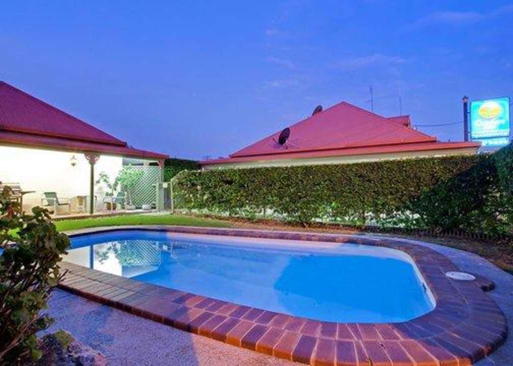 Pioneer Motel Goondiwindi Tiện nghi bức ảnh