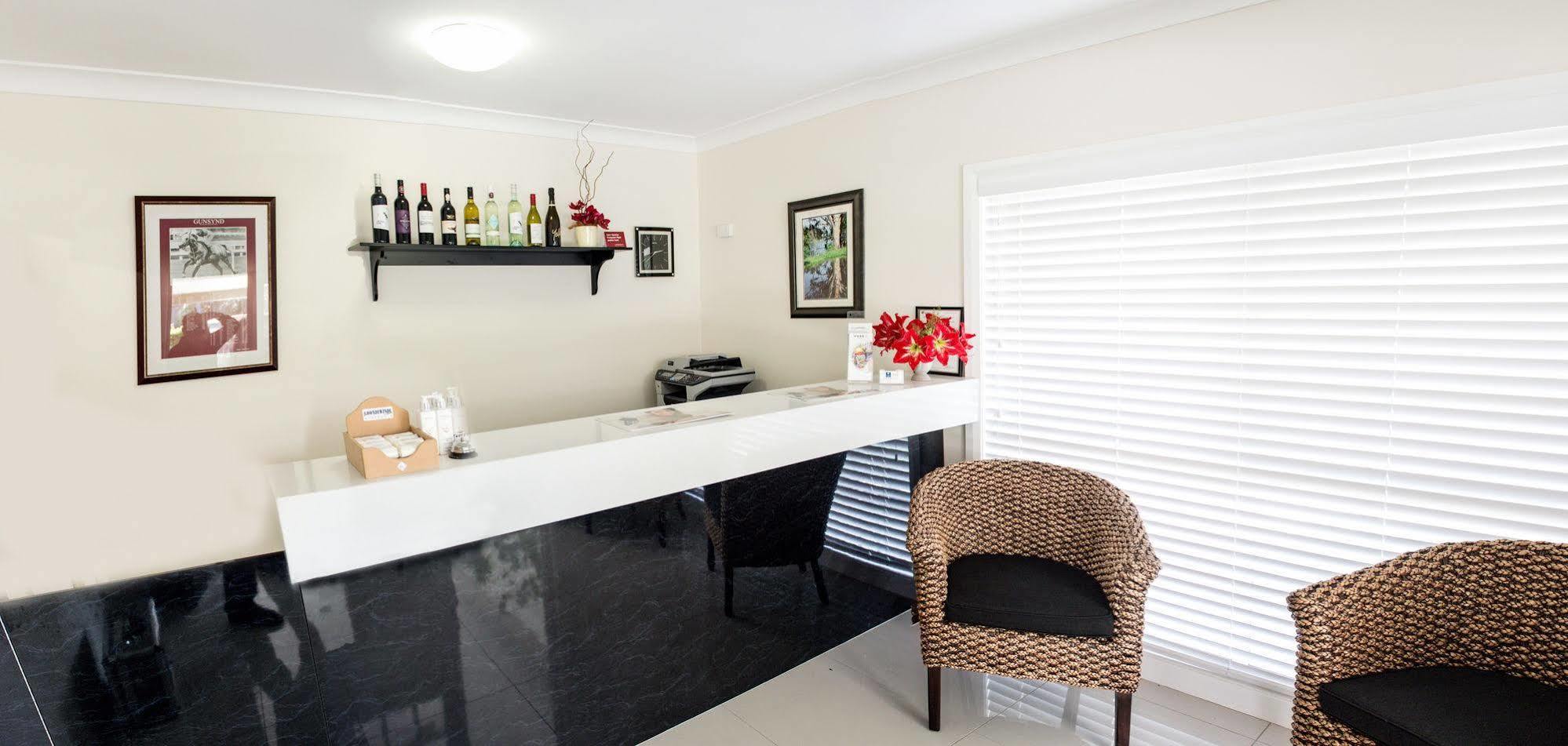 Pioneer Motel Goondiwindi Ngoại thất bức ảnh
