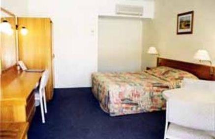 Pioneer Motel Goondiwindi Phòng bức ảnh